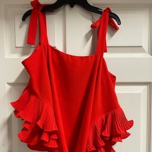 NWT Small Gianni Bini Top